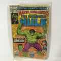 VINTAGE FACTORY SEALED Marvel Super Heroes-The Incredible Hulk #70 March 1978