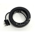 Vintage Canon Flash Auto Ring B2 35/3.5 50/1.4 35/2 For Speedlite 133D