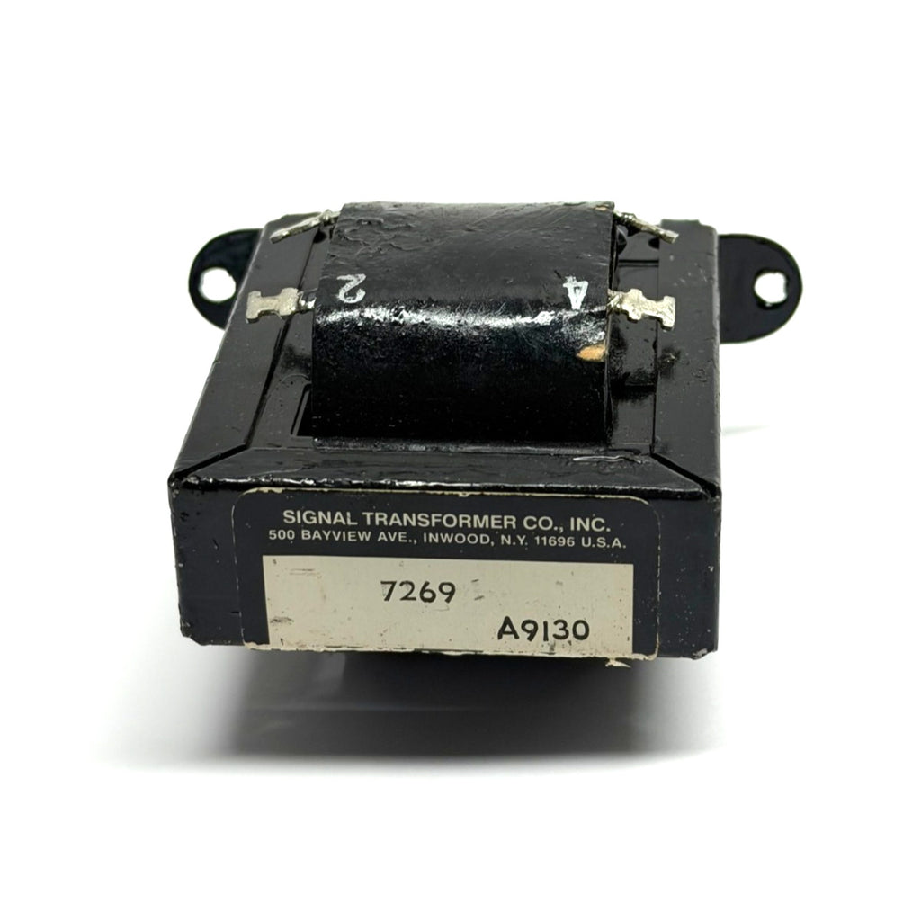 Vintage Signal Transformer Co. Power Transformer 7269 / A9130