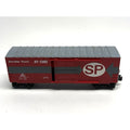 Vtg Lionel 6-9607 Southern Pacific High Cube Box Car O Gauge
