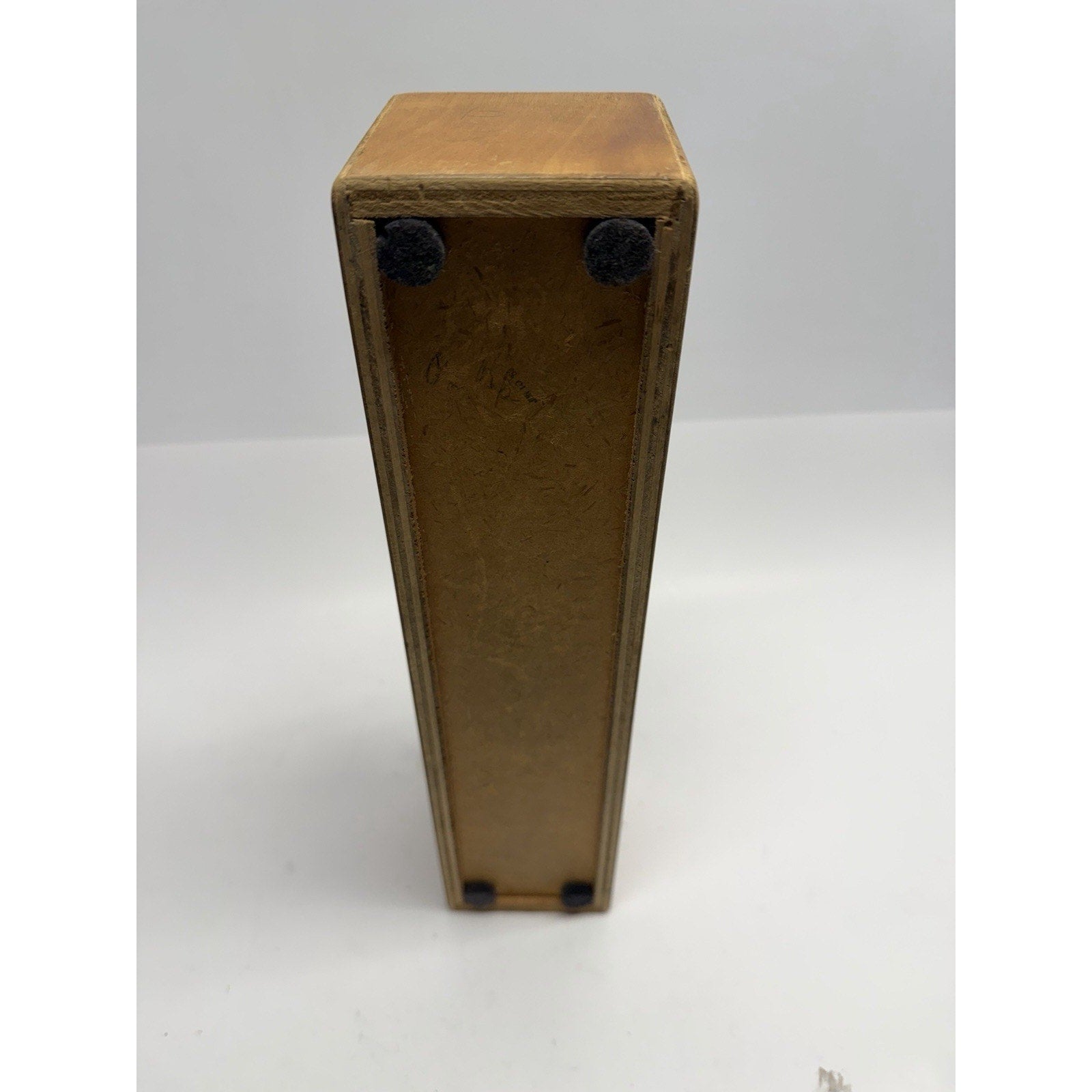 Vintage Heathkit Resistance Decade Model RD-1 Decade Box
