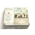 VTG Dept 56 seasons Bay accessories trick-or-treat 53319 Halloween