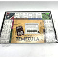 VINTAGE SEALED NEW The Board Game of TEMECULA Wheeler Dealer Monopoly