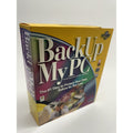 Vintage Factory Sealed Veritas Back Up My PC Software Stomp Part No. 78333