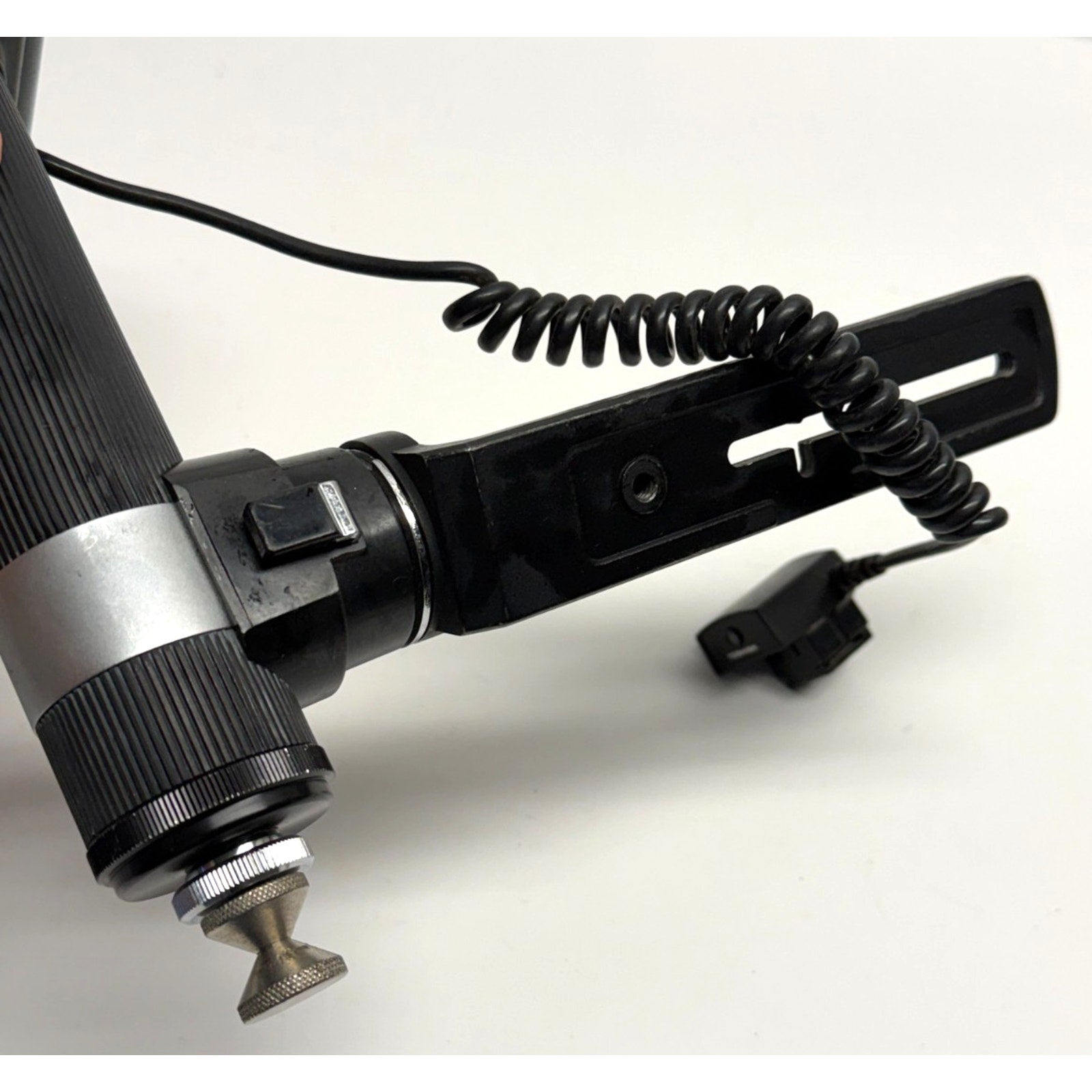 Vintage Toshiba ES-10s Electronic Camera Flash