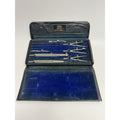 Vintage Keuffel & Esser Co. MINUSA SERIES DRAFTING SET 795 1/2