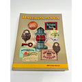 Vtg Railroadiana Official Price Guide 2000 Bill Sue Knous 1st Ed - Like New!