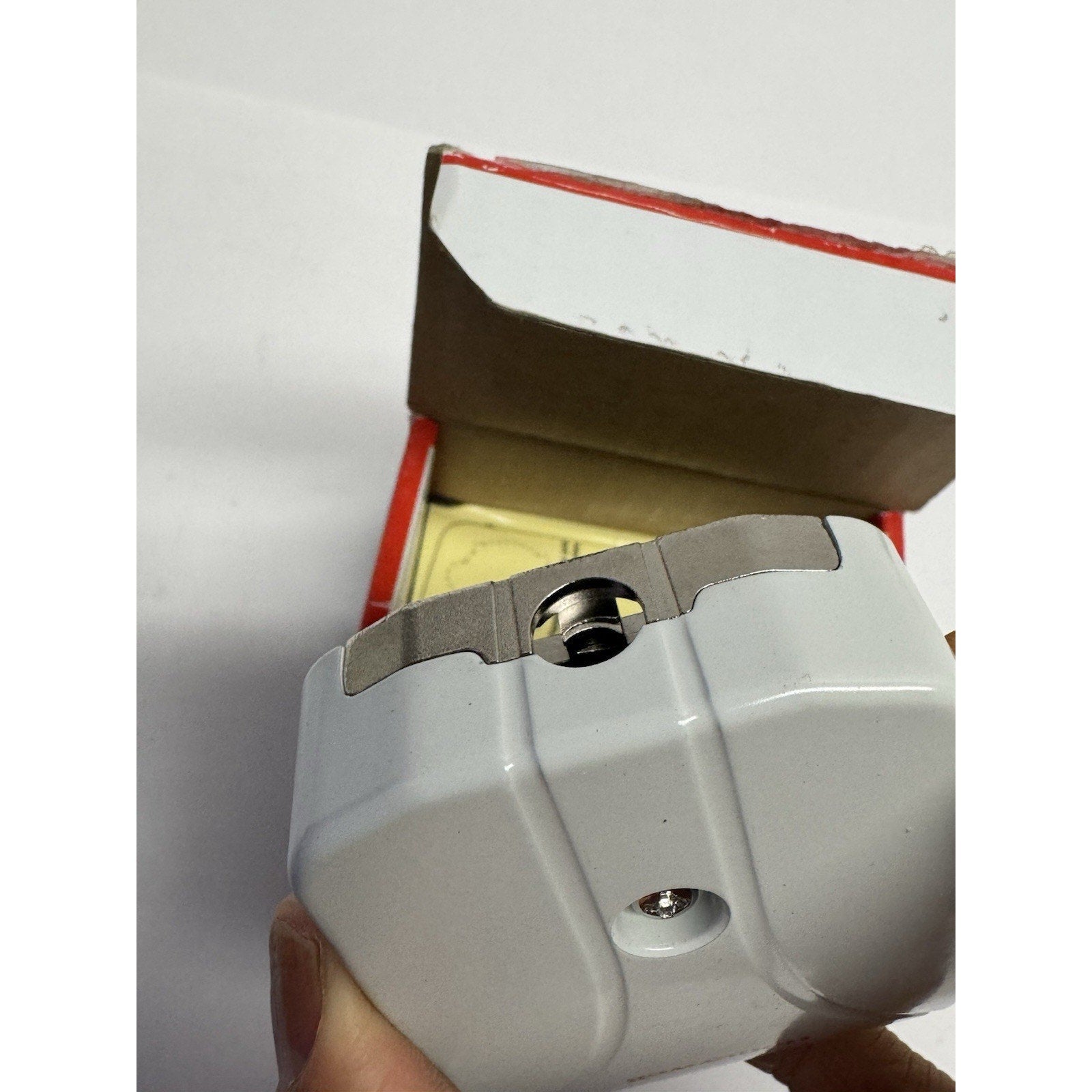 NEW Honeywell Home Resideo SC100 Seismic Vibration Sensor for Safe Box 77113