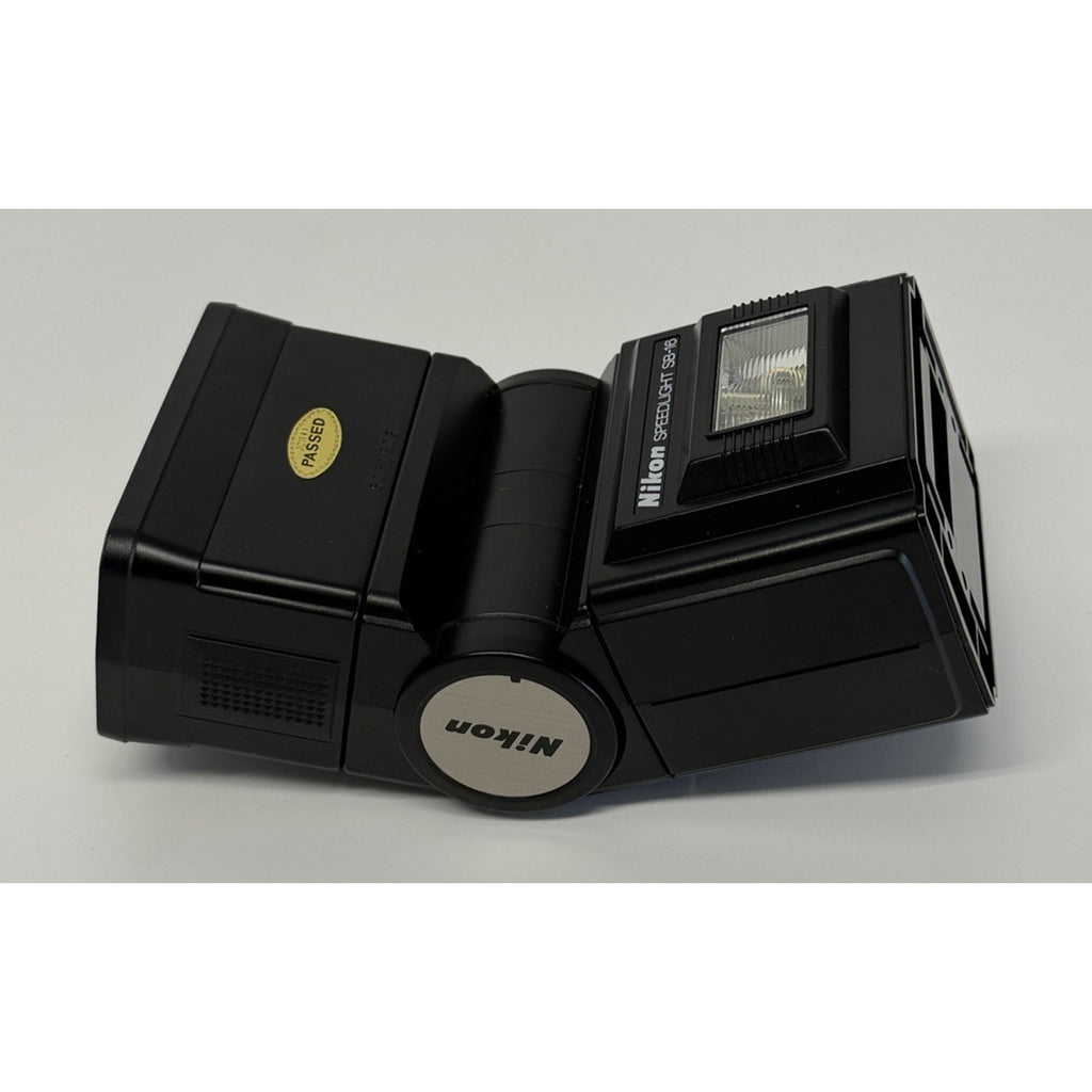 VINTAGE NOS Nikon SB-16BA Speedlight Flash Made in Japan