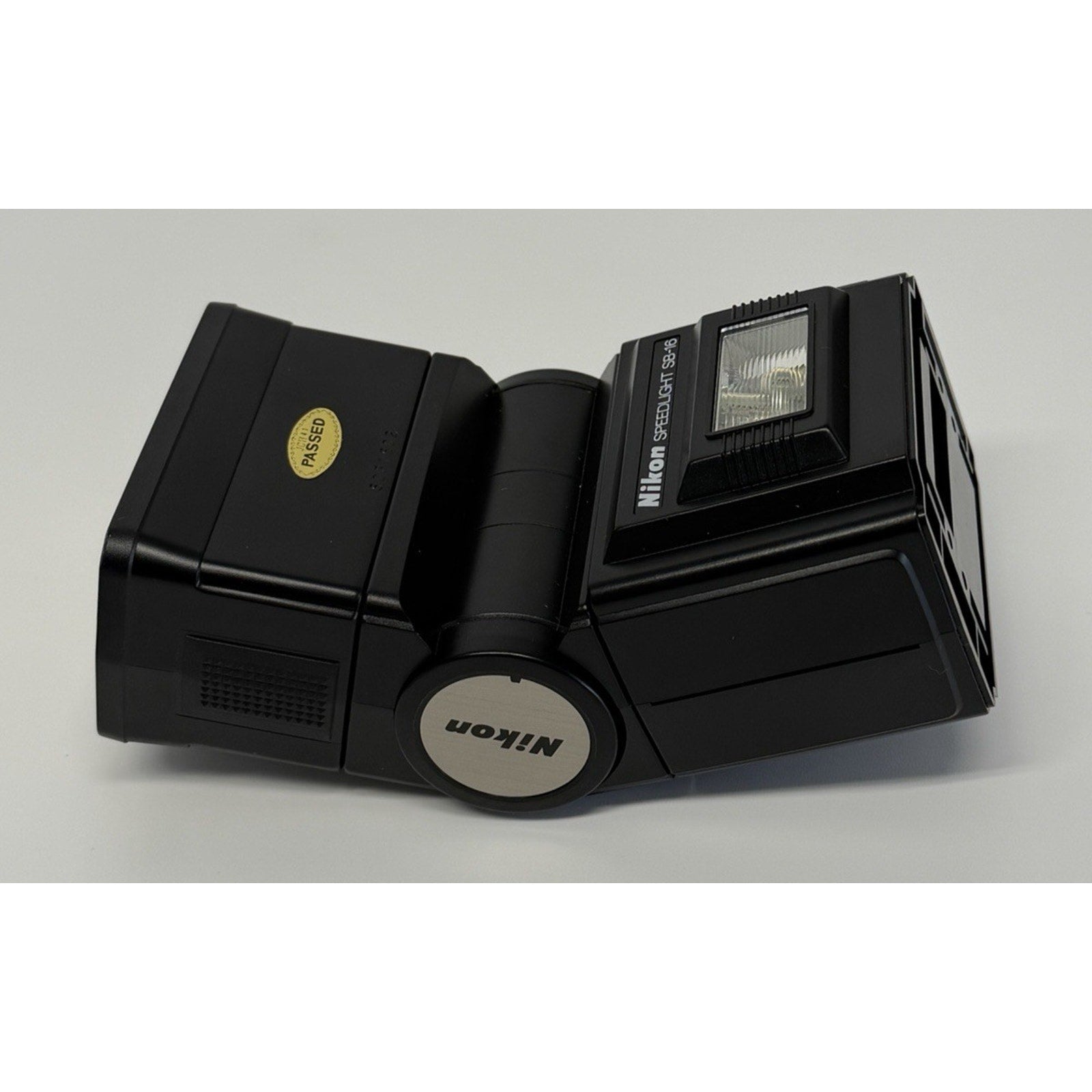 VINTAGE NOS Nikon SB-16BA Speedlight Flash Made in Japan