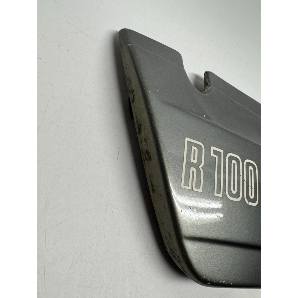 VINTAGE 1970-1980 BMW R100RT Left Side Cover 46 63 1 232 539