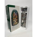 VINTAGE SEALED NEW Dept 56 Christmas in the City BEEKMAN HOUSE 58878