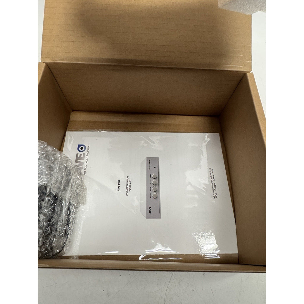 SEALED NEW AVE PIPc-Pro Picture-in-Picture Screen Splitter BNC