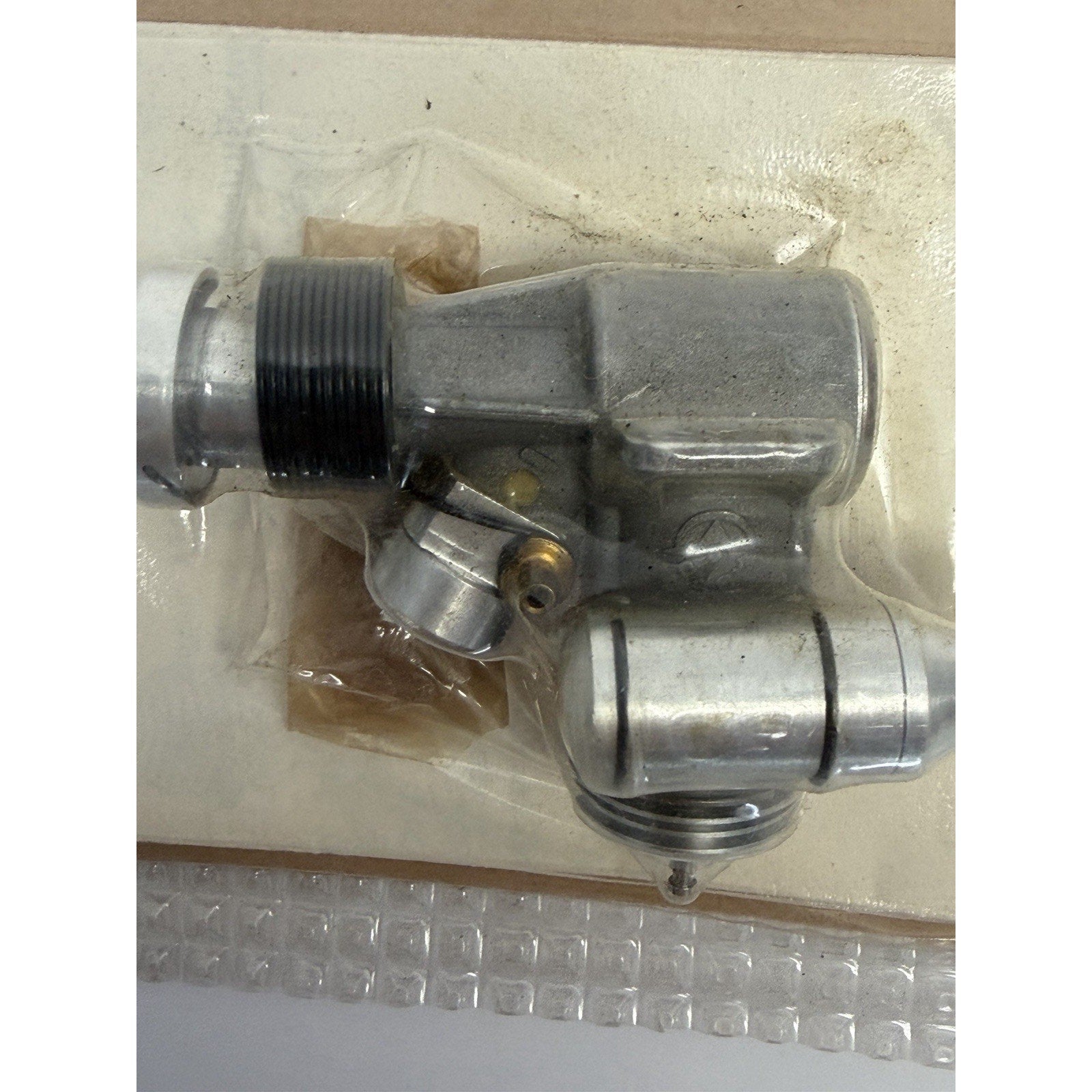VINTAGE BRAND NEW SEALED AME MOTOR - AME 0.8 ENGINE