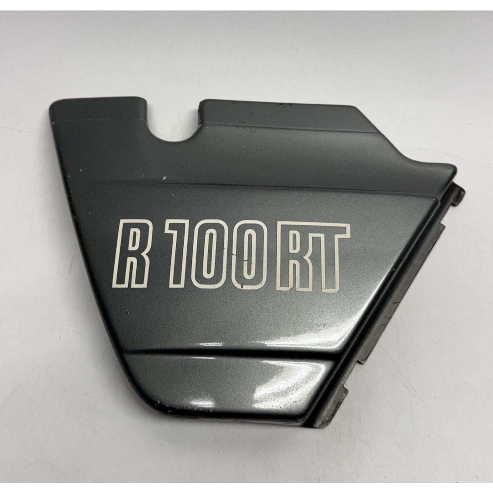 VINTAGE 1970-1980 BMW R100RT Left Side Cover 46 63 1 232 539