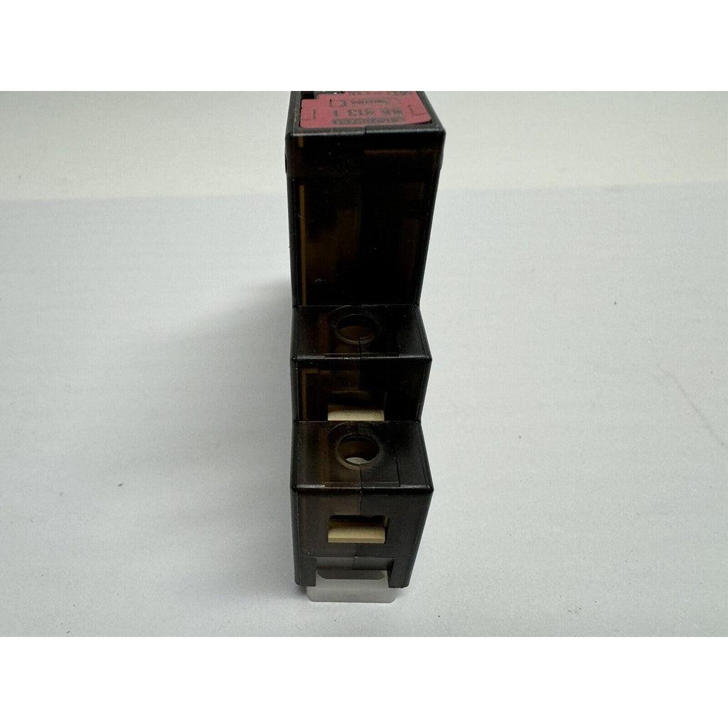 VINTAGE NOS Crouzet 88 813.1 Time Delay Relay IP40 Made in France