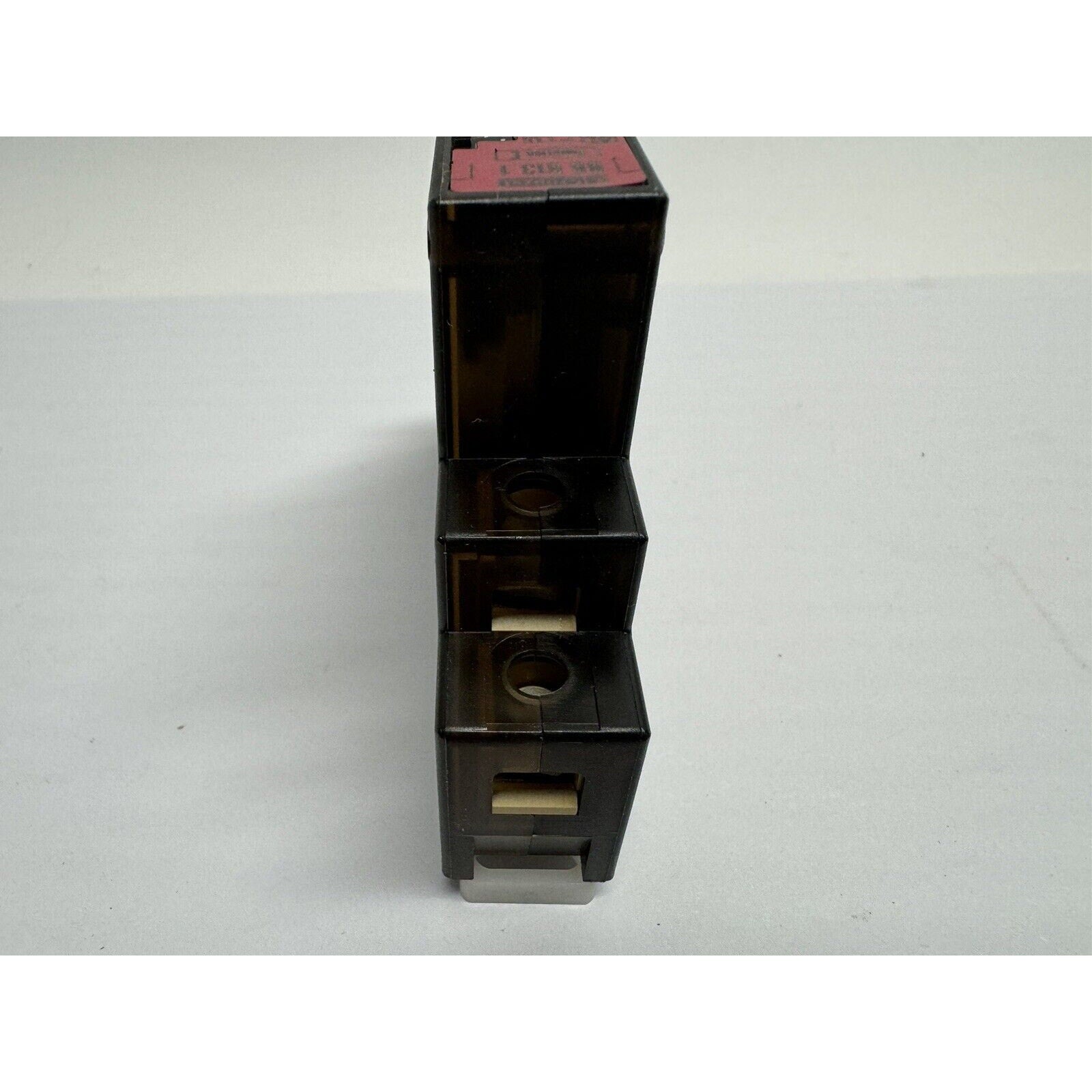 VINTAGE NOS Crouzet 88 813.1 Time Delay Relay IP40 Made in France