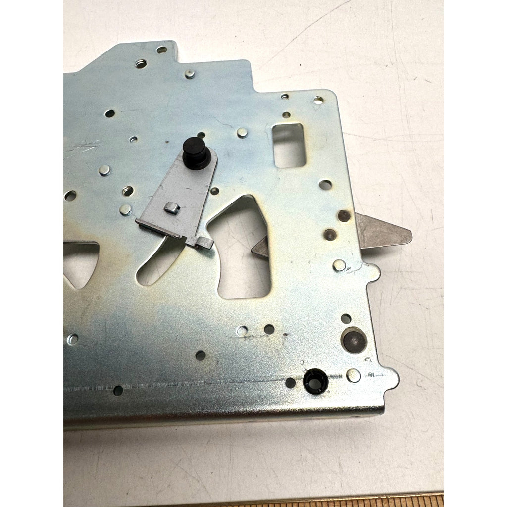 VTG Knitting Machine K Head Board A1 Metal for Brother KH868 KH860 KH880 KH871