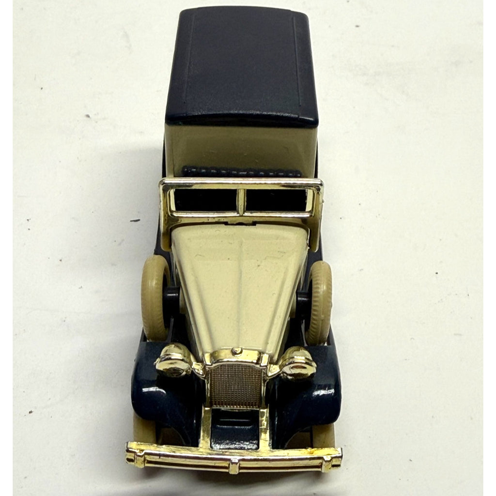 VTG Lledo Days Gone 1933 Packard Town Van for H.J. Heinz 57 Varieties Co. 122