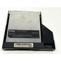 Vintage Dell Latitude Inspiron Floppy Disk Drive Module 3.5 ~ 1.44MB 10NRV-A00