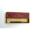 Vintage Lufkin No. 78B Small Hole Gage 3/16" to 1/4" Machinist Tool with Box