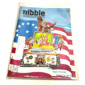 VTG Nibble Volume 02 No 08 Apple Mac Computer Programs
