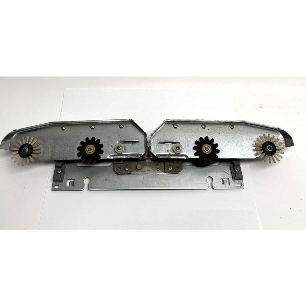 Vtg Knitmaster Knitting Machine Part Sk155 Mod 155 Carriage Replacement
