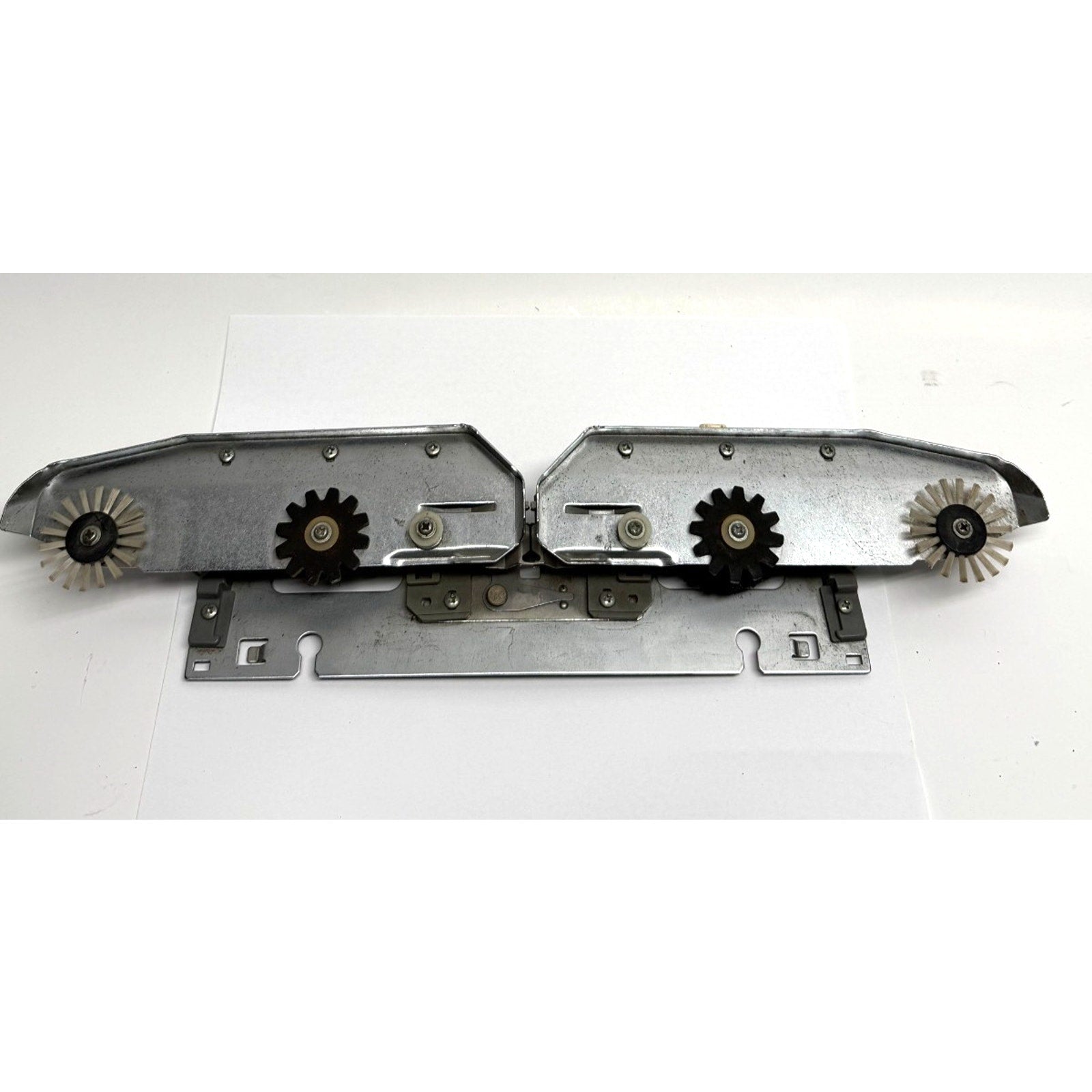 Vtg Knitmaster Knitting Machine Part Sk155 Mod 155 Carriage Replacement