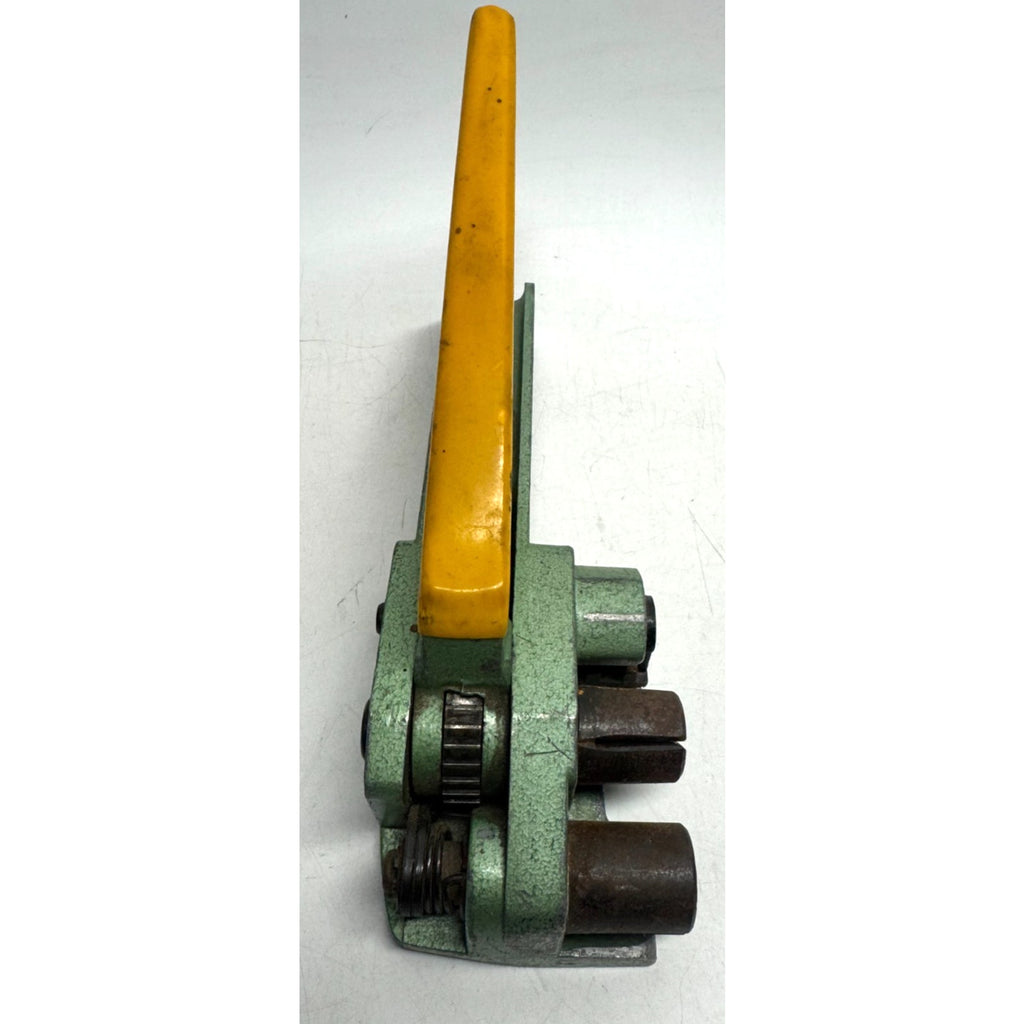Vintage Nifty Products S1100T 1/2 Heavy Duty Polypropylene Strapping Tensioner.