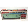 Vintage Lionel 6-9401 Great Northern Boxcar O / O27 Gauge MPC 1973 NIB / OB NEW