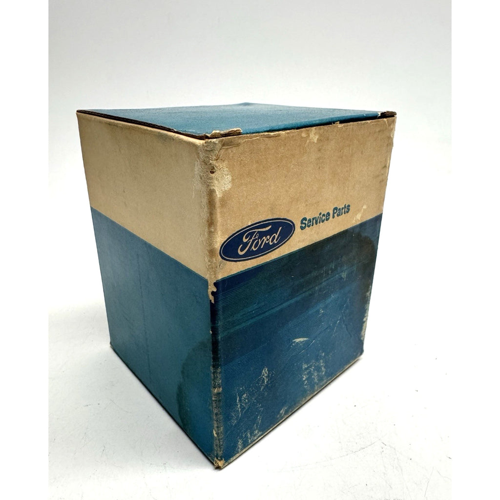VTG FACTORY SEALED FORD 1970 Full Size Car Backup Light Lamp Assy D0AZ-15500-A