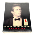 Vintage Robert Mapplethorpe An Overview PC CD-ROM Art Gallery 1995 Box NEW