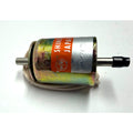 Vintage Shindengen M224C-6V DC Linear Solenoid Actuator –Japan