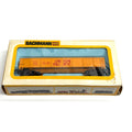 Vintage NEW BACHMANN HO SCALE Union Pacific Steel Gondola In Original Box