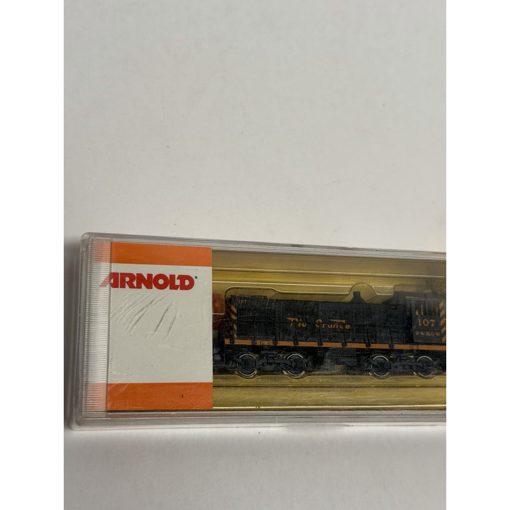 VINTAGE NOS Arnold N 5020 - ALCo S-2 Denver Y Rio Grande Western GERMANY