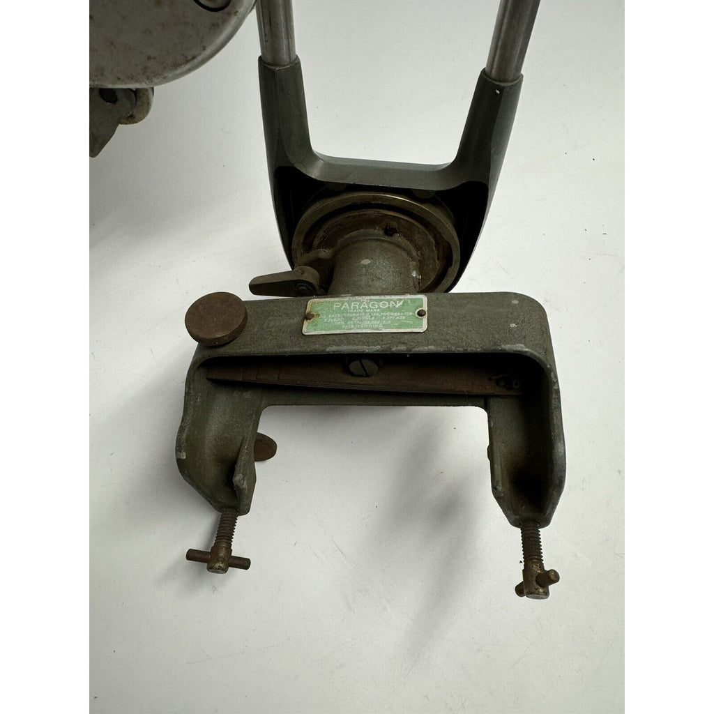 VINTAGE Keuffel & Esser K E Paragon Drafting Arm Mechanical Engineering Tool