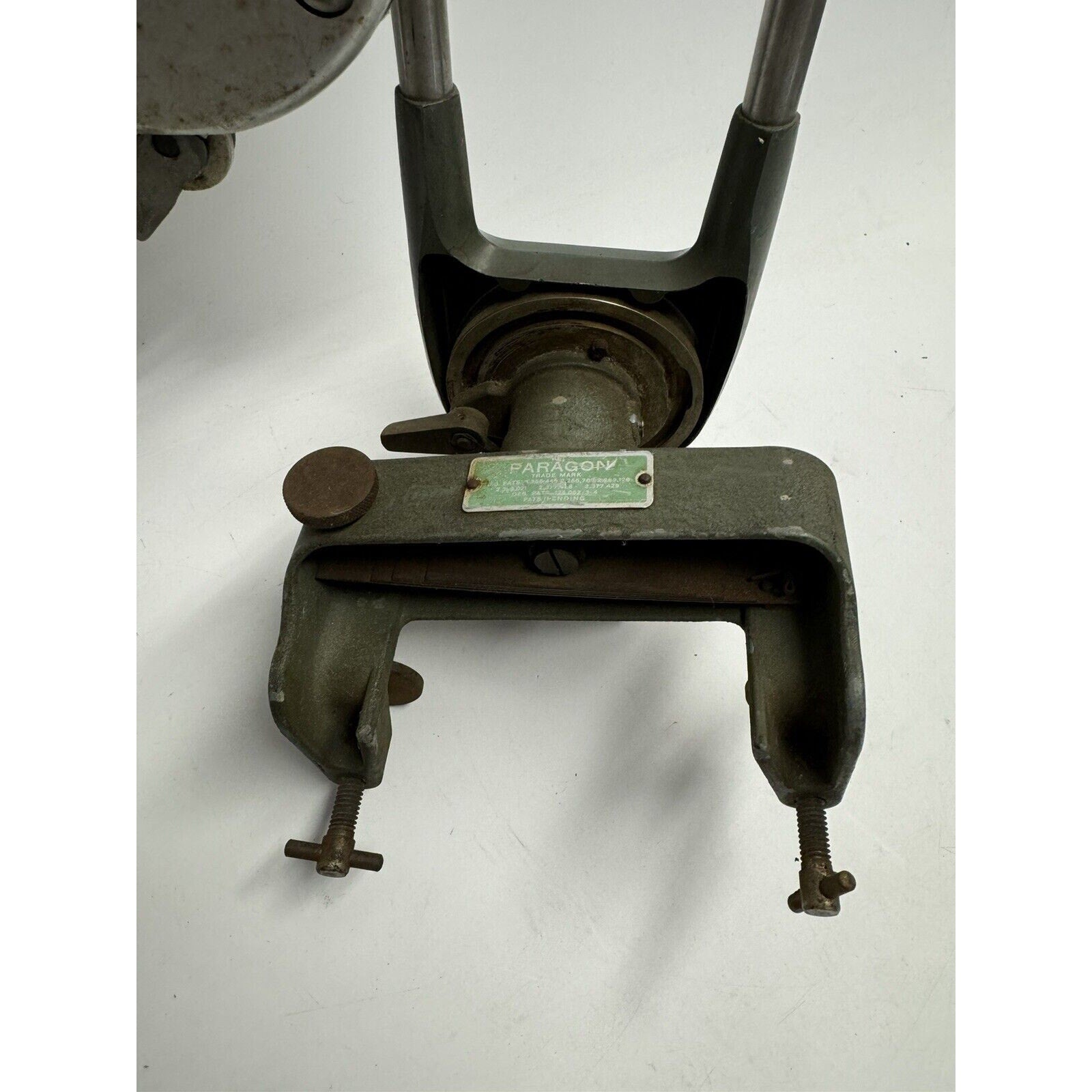 VINTAGE Keuffel & Esser K E Paragon Drafting Arm Mechanical Engineering Tool