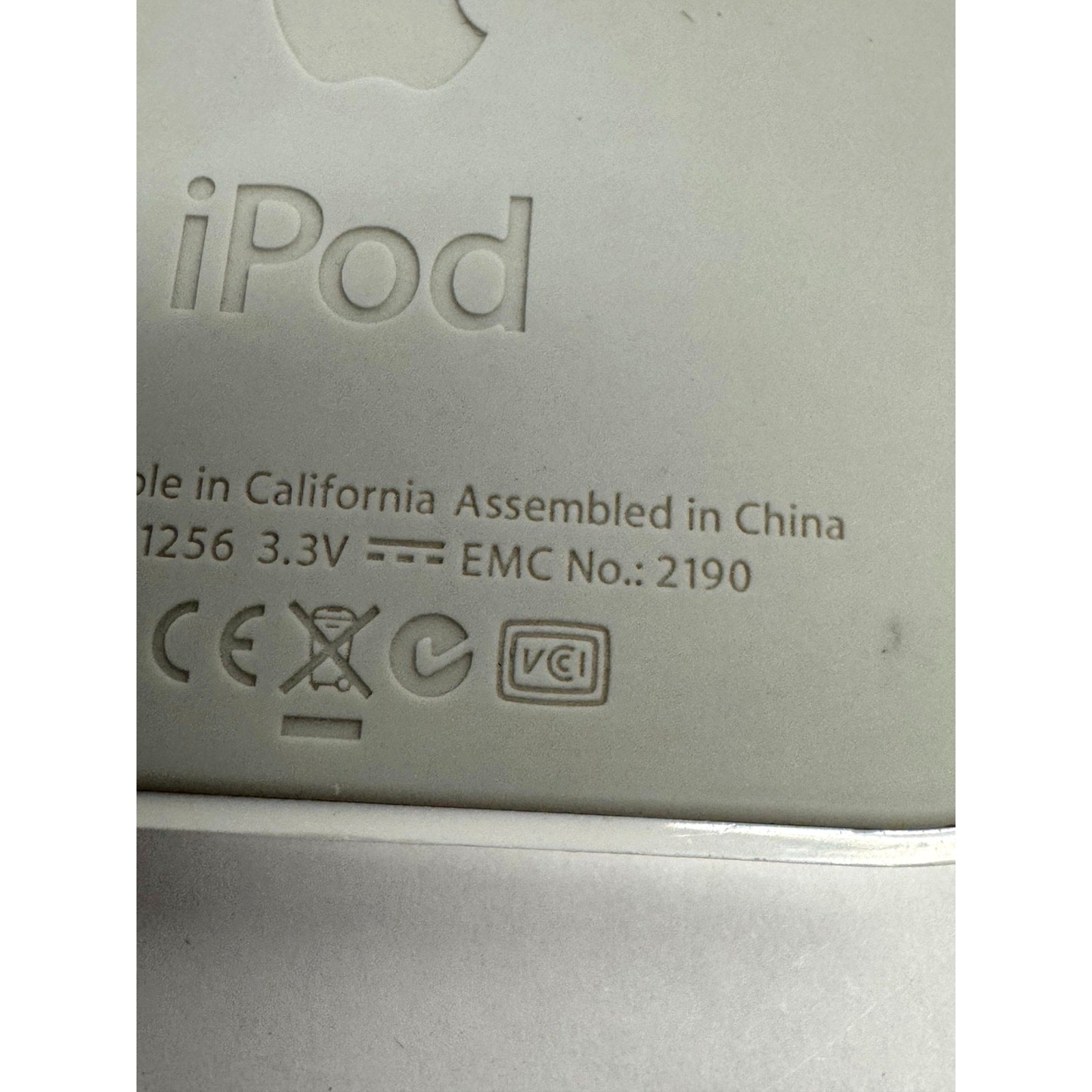 Vintage Apple Universal Dock A1256