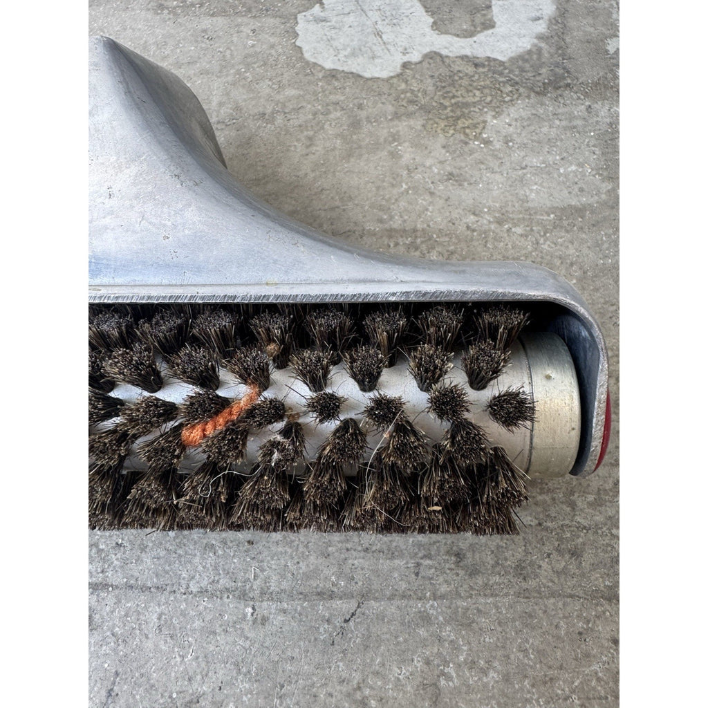 Vintage Kirby Floor Polisher Brush Attachment