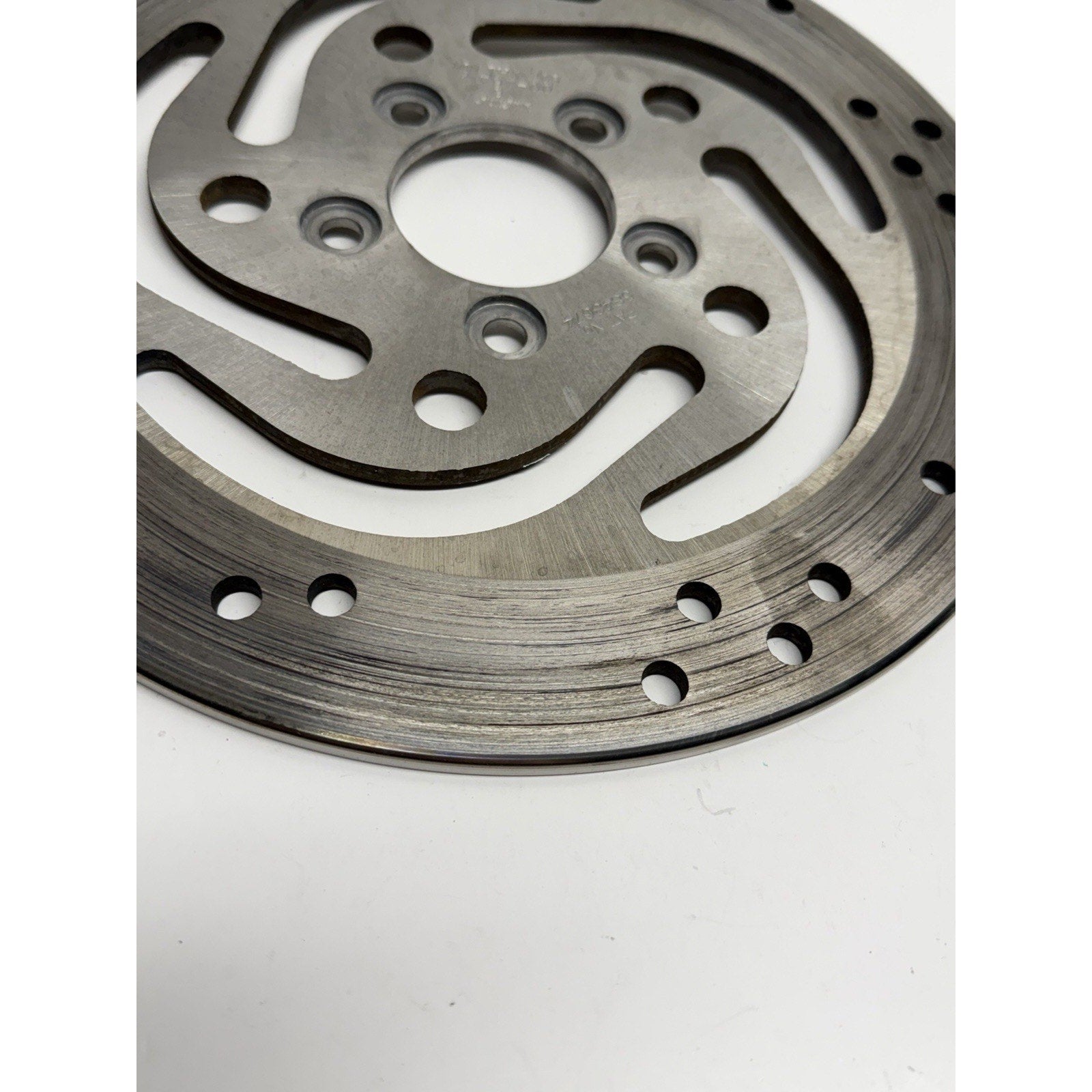 VINTAGE 2000 Harley 11.5" Back Rear Brake Disc Rotor 41797-00 #4118