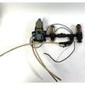 VINTAGE UNTESTED NUMATICS VALVE ISA4 115V-60C