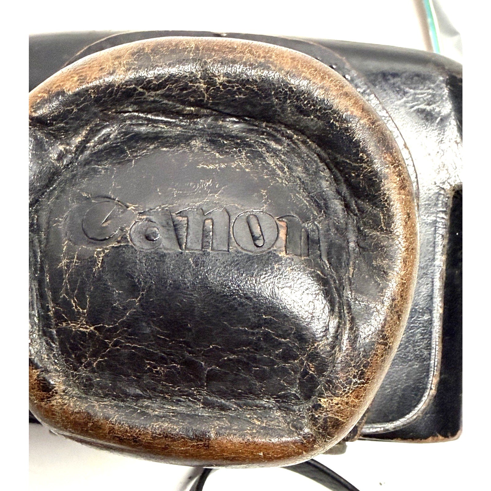 Vintage Contaflex S Automatic Black with 50mm f2.8 Tessar Made In Germany