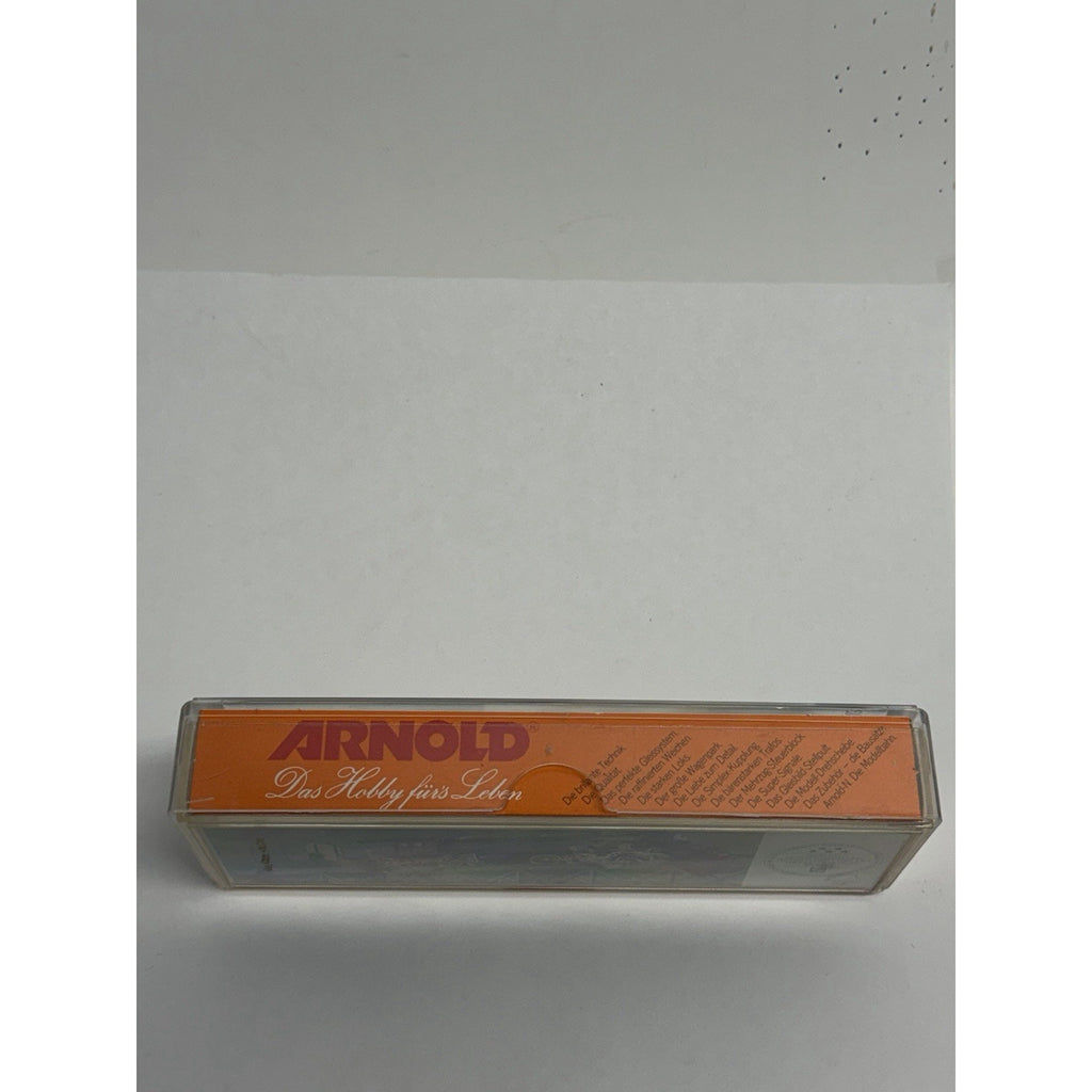 VINTAGE NOS Arnold N 5406 - Rio Grande Silver Sky Made in GERMANY