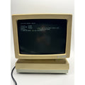 Vintage Zenith Data Systems 14ZDC3 Eazy PC Computer Powers Up