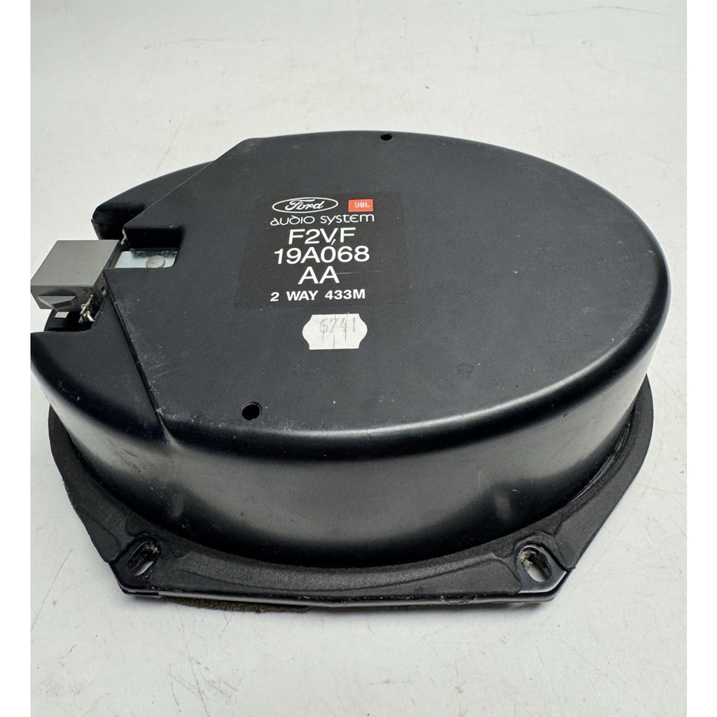 VINTAGE 89-95 Ford Thunderbird JBL 2 Way Audio Stereo Front Speaker F2VF-19A068