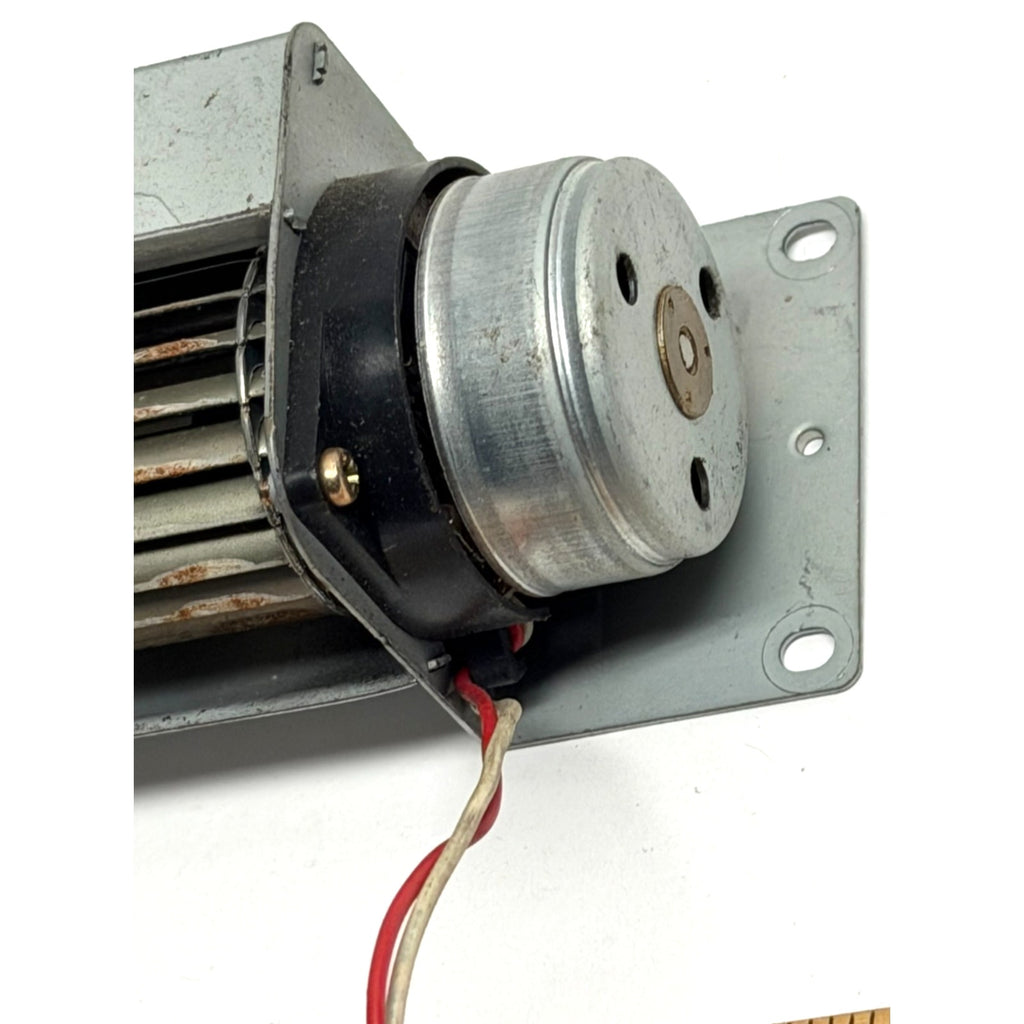 Vintage Toshiba CFL-008-4A Used Fan