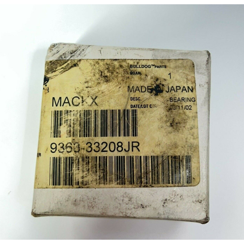 VINTAGE SEALED PACKAGE MACK 9363-33208JR MADE IN JAPAN