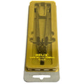 VINTAGE NOS MODEL# 45610 HELIX QUICK RELEASE COMPASS
