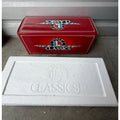 VINTAGE NOS LIONEL CLASSIC STANDARD GAUGE 323 BAGGAGE CAR 6-13400