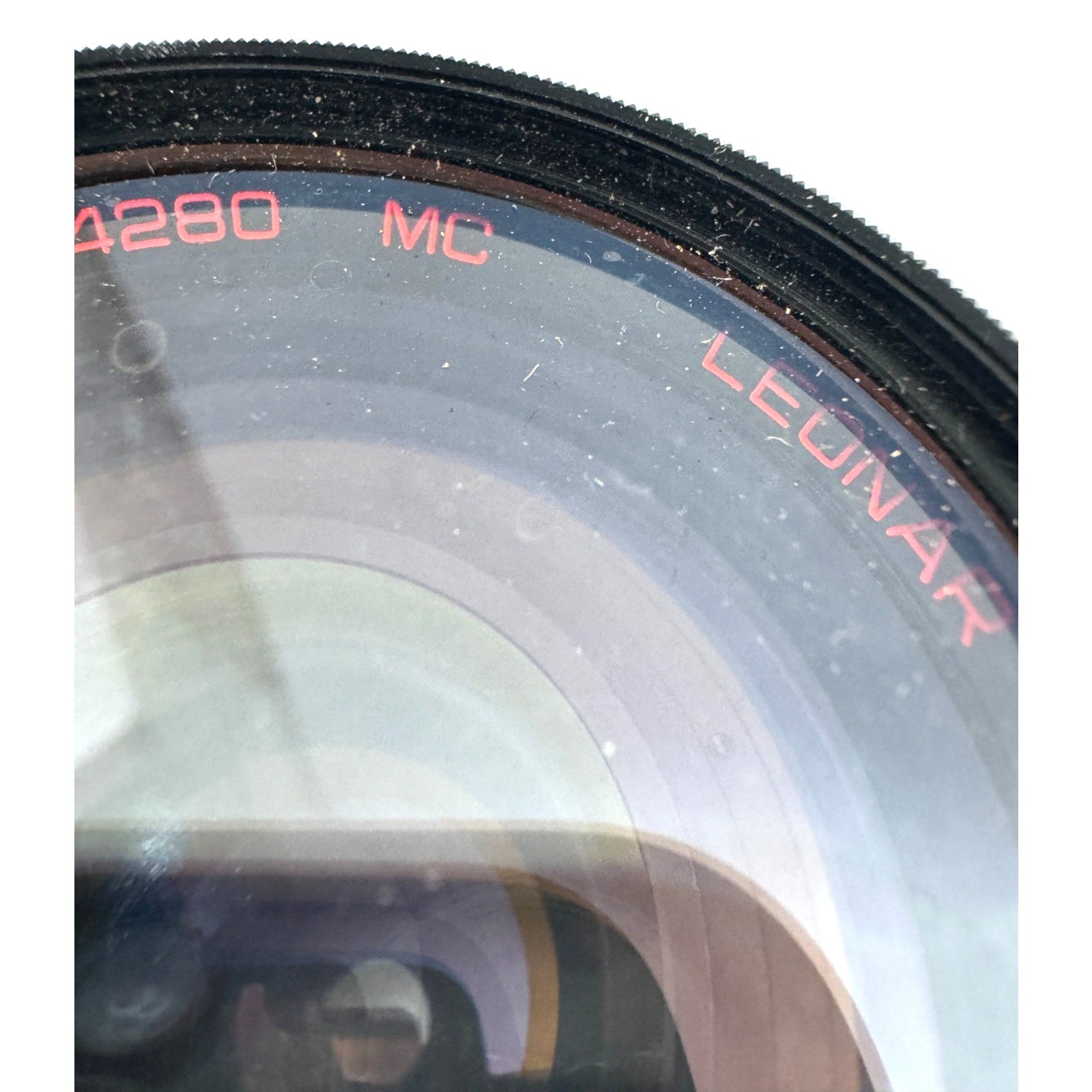 Vintage LEONAR - Auto Zoom - 70-210mm - for PK Pentax Mount Lens